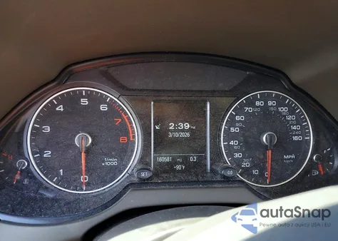 2017 Audi Q5 Premium из США, поврежденный, VIN WA1C2AFP5HA075200